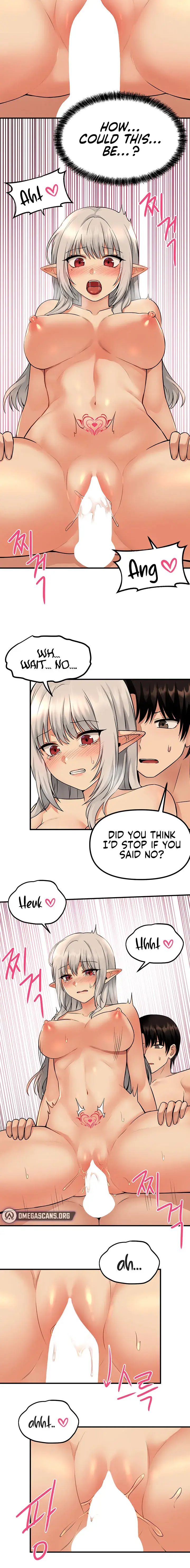 Elf Who Likes To Be Humiliated Chapter 26 - Page 13