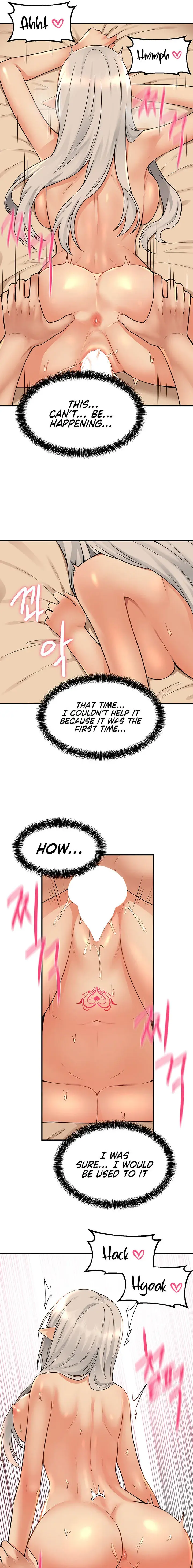 Elf Who Likes To Be Humiliated Chapter 26 - Page 16