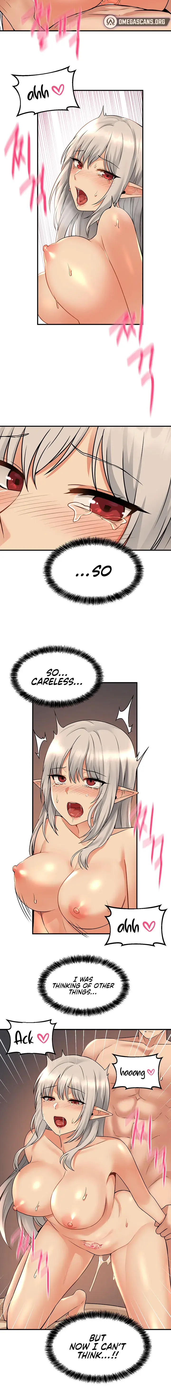 Elf Who Likes To Be Humiliated Chapter 26 - Page 17