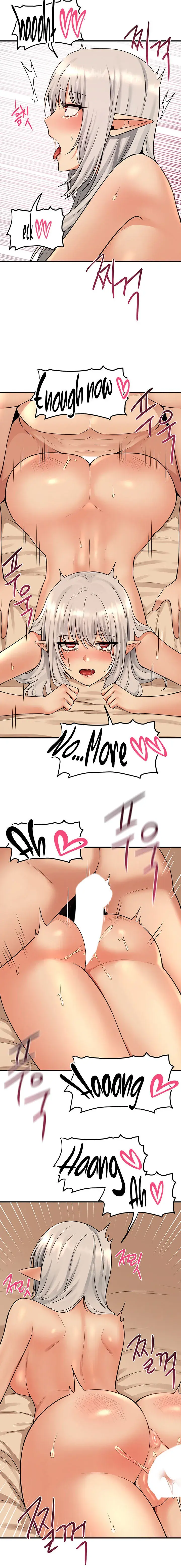 Elf Who Likes To Be Humiliated Chapter 27 - Page 13