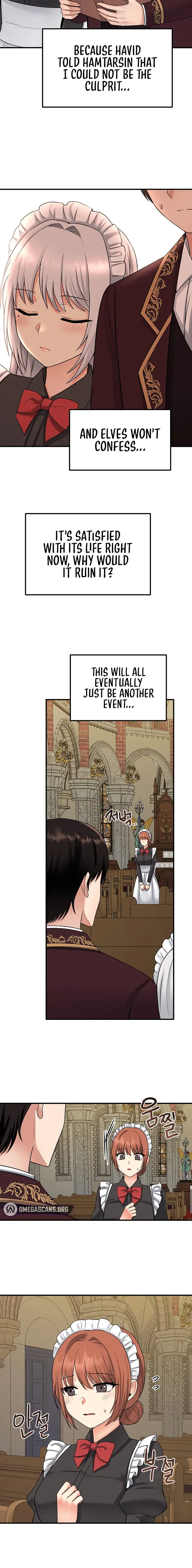 Elf Who Likes To Be Humiliated Chapter 28 - Page 15