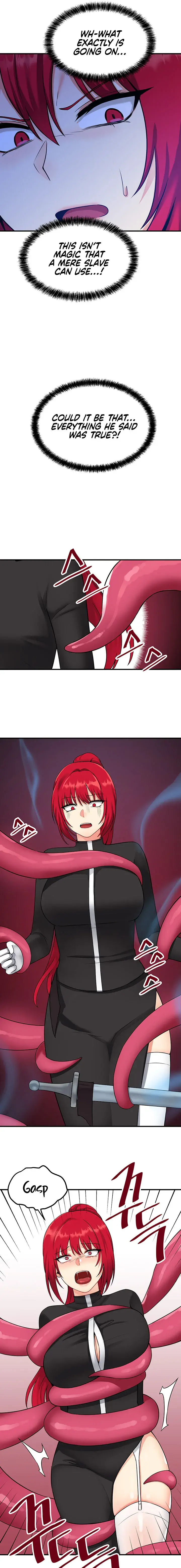 Elf Who Likes To Be Humiliated Chapter 29 - Page 18