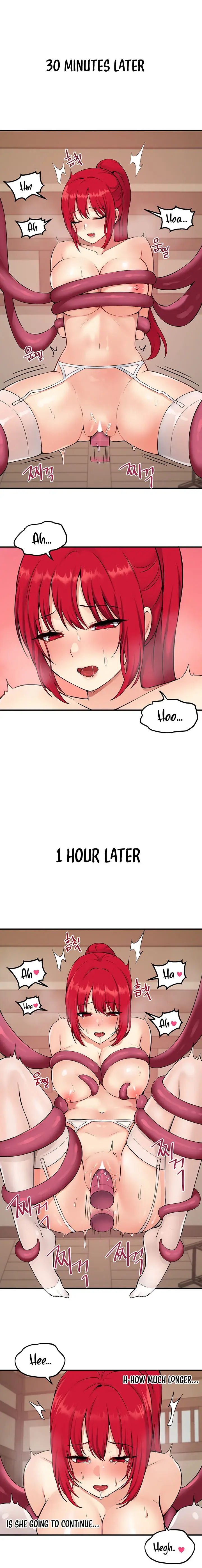 Elf Who Likes To Be Humiliated Chapter 30 - Page 13