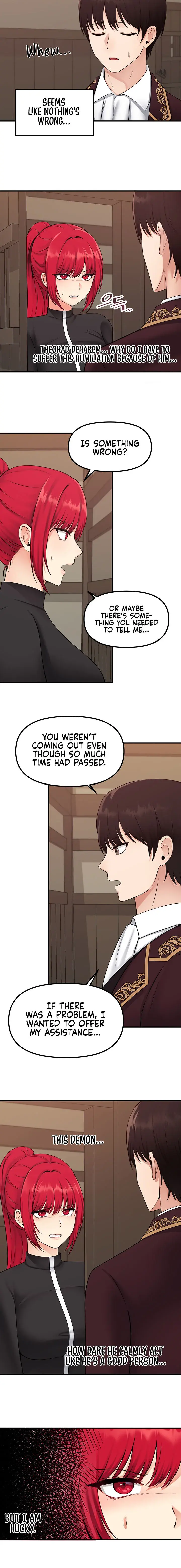 Elf Who Likes To Be Humiliated Chapter 31 - Page 4