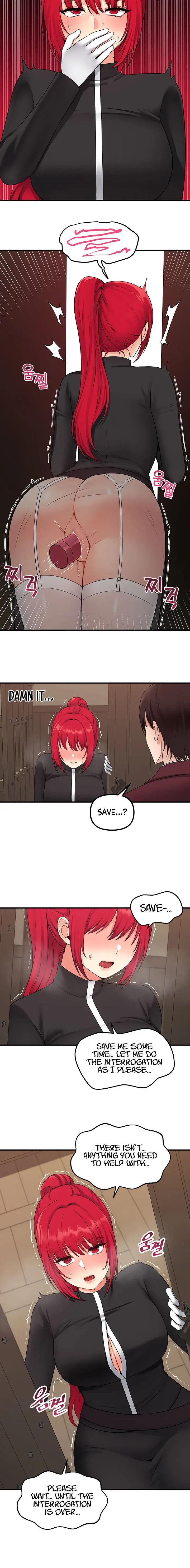 Elf Who Likes To Be Humiliated Chapter 31 - Page 6