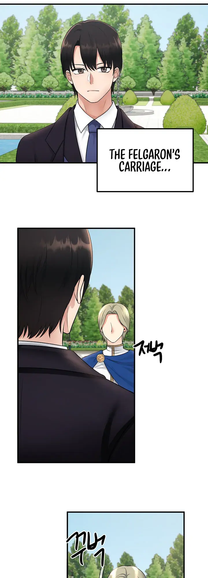 Elf Who Likes To Be Humiliated Chapter 33 - Page 28