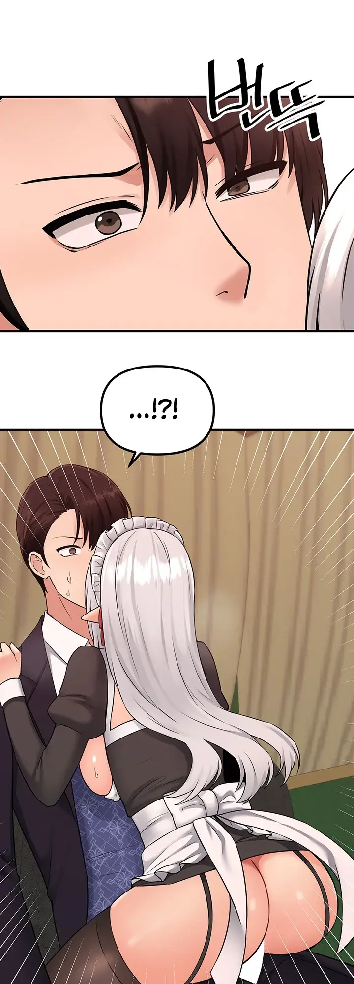 Elf Who Likes To Be Humiliated Chapter 34 - Page 28