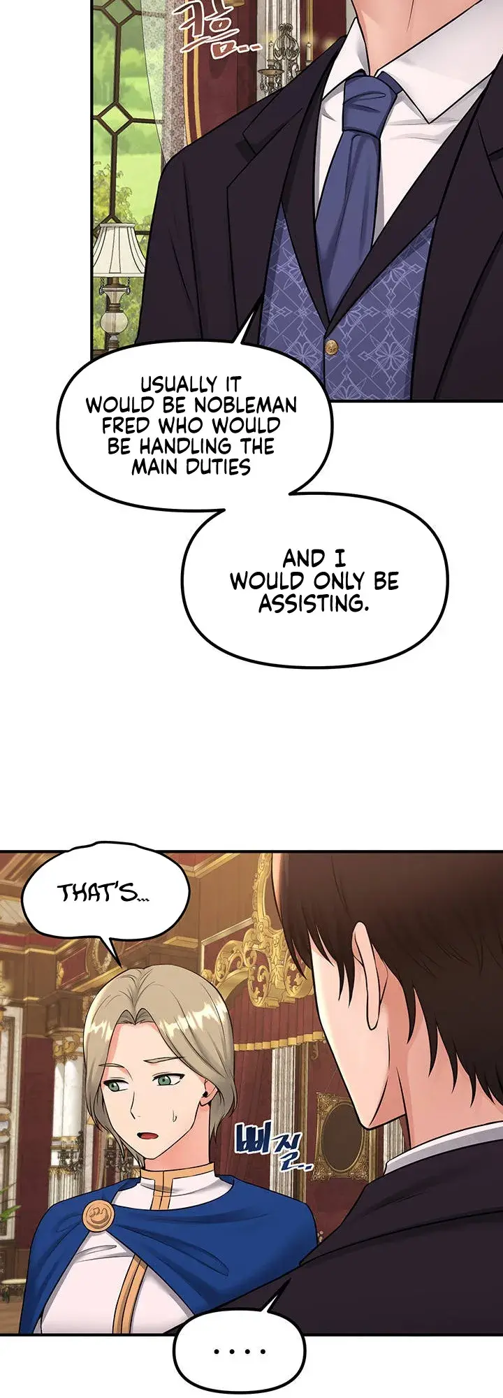 Elf Who Likes To Be Humiliated Chapter 35 - Page 5