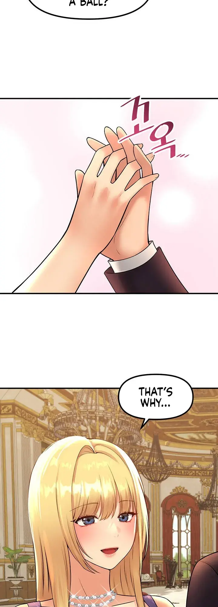 Elf Who Likes To Be Humiliated Chapter 35 - Page 51