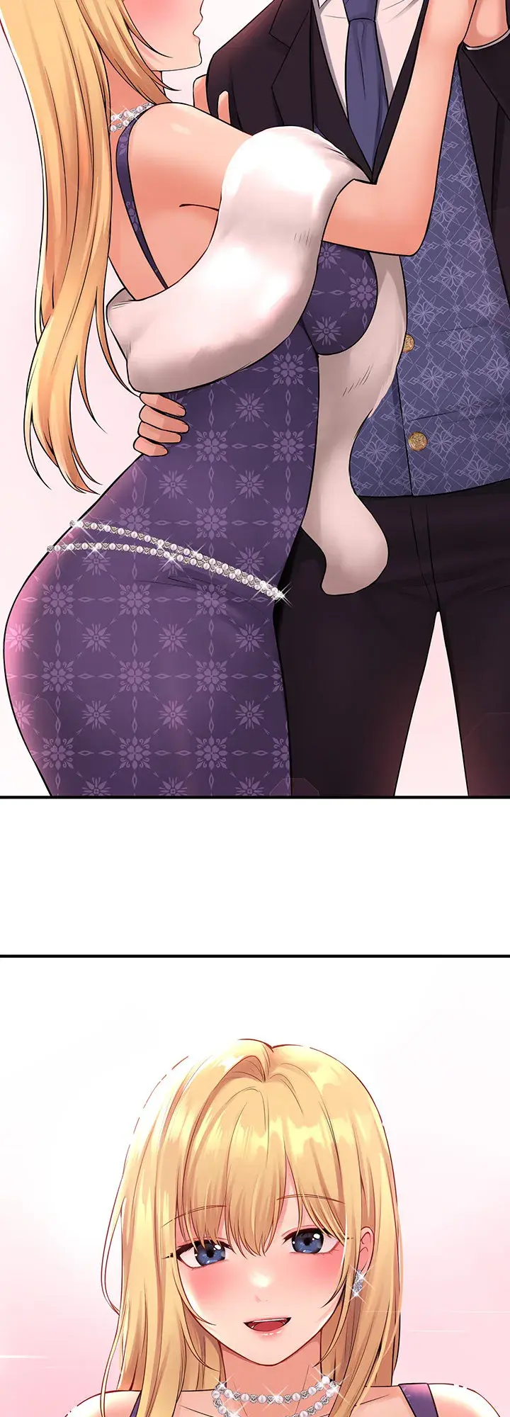 Elf Who Likes To Be Humiliated Chapter 36 - Page 2