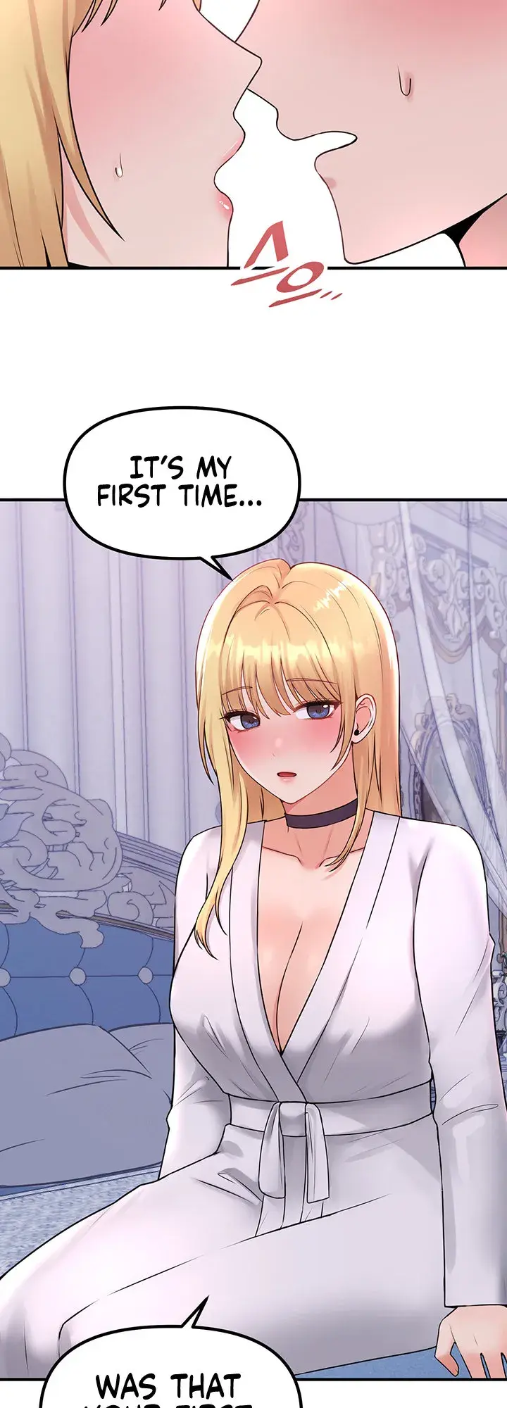 Elf Who Likes To Be Humiliated Chapter 37 - Page 24