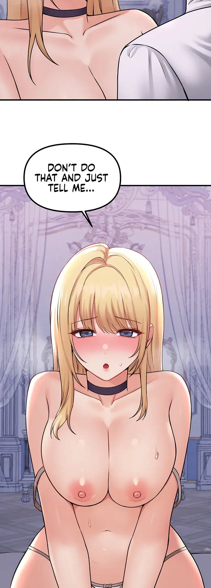 Elf Who Likes To Be Humiliated Chapter 37 - Page 51