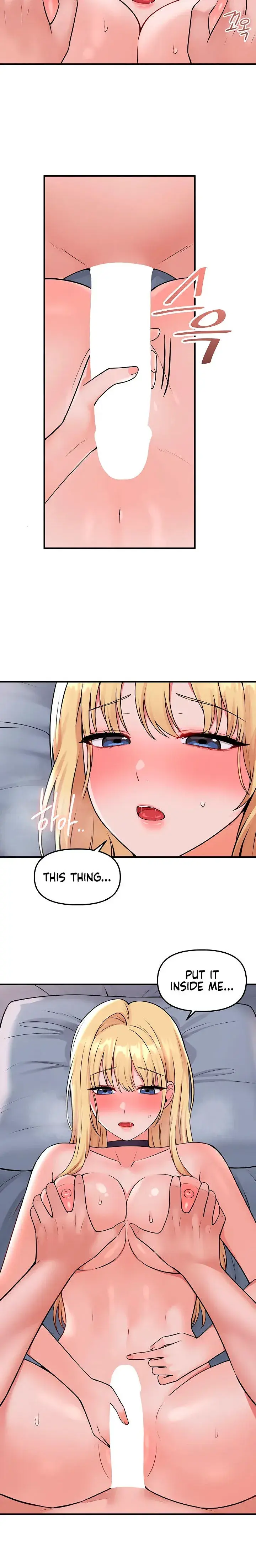 Elf Who Likes To Be Humiliated Chapter 38 - Page 18