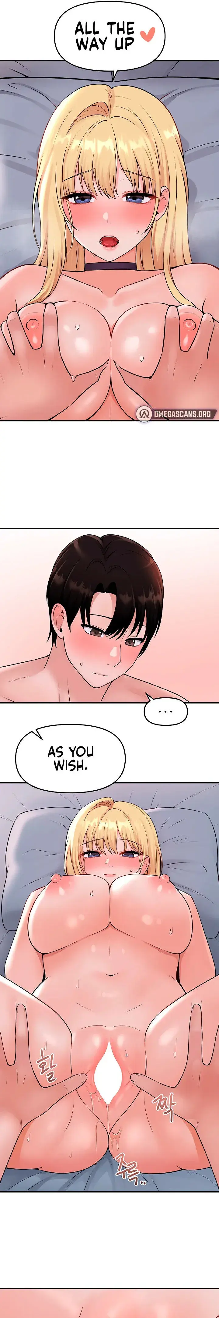 Elf Who Likes To Be Humiliated Chapter 38 - Page 19