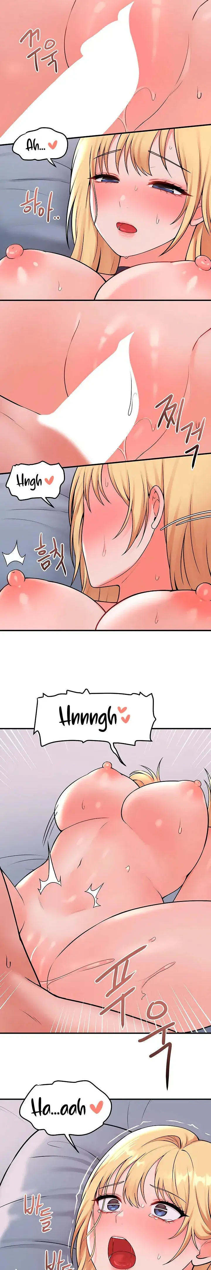 Elf Who Likes To Be Humiliated Chapter 38 - Page 20