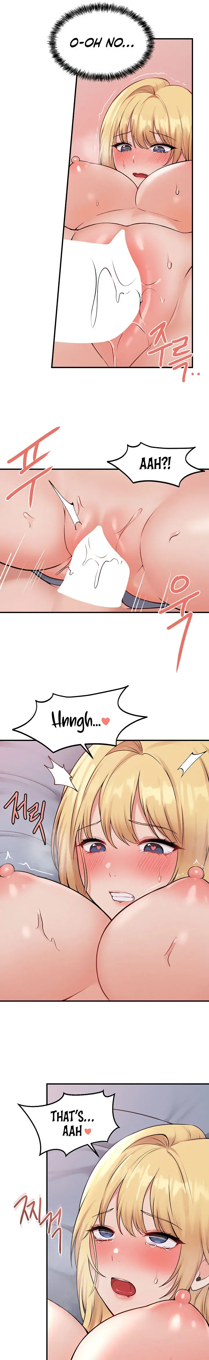 Elf Who Likes To Be Humiliated Chapter 39 - Page 10