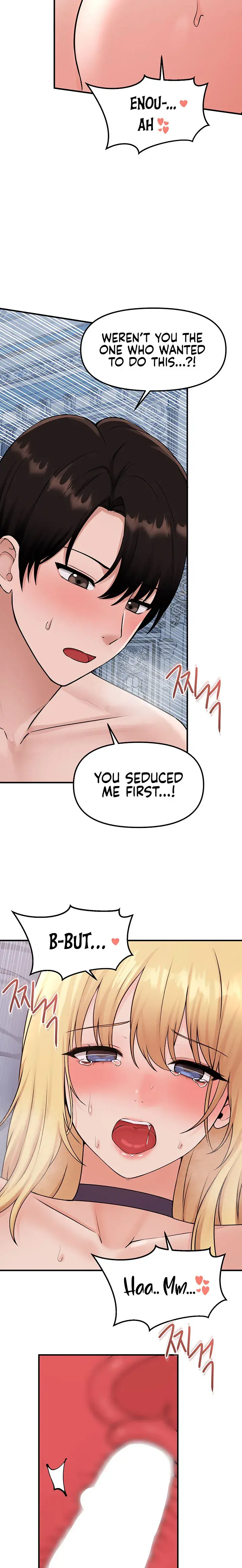 Elf Who Likes To Be Humiliated Chapter 39 - Page 11