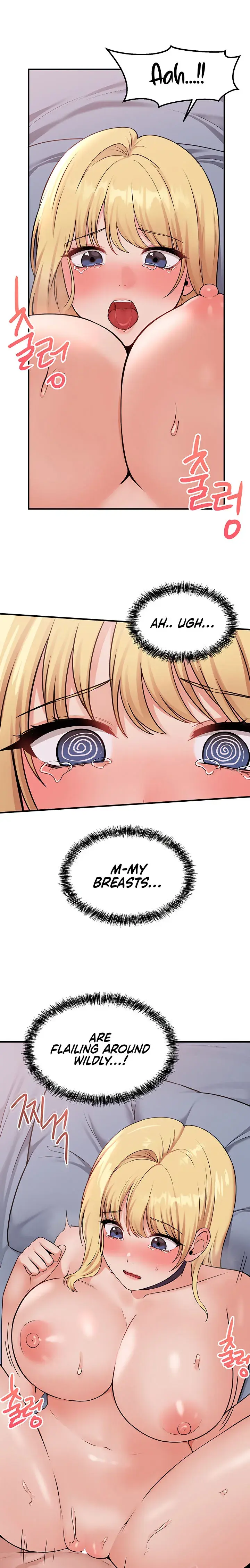 Elf Who Likes To Be Humiliated Chapter 39 - Page 13