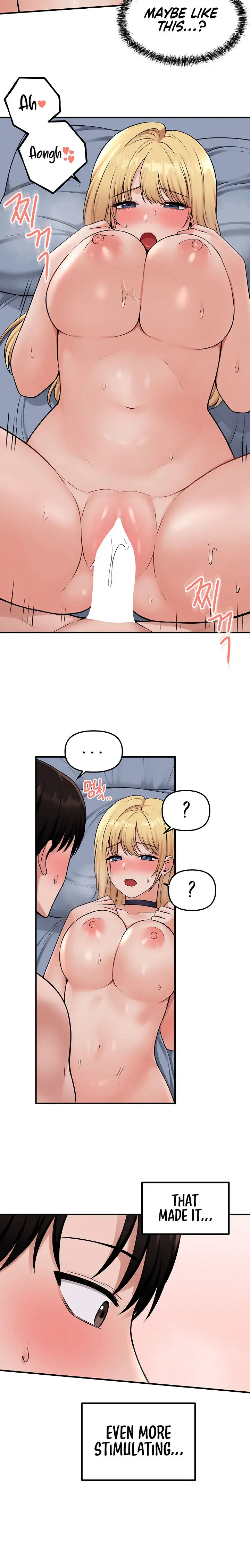 Elf Who Likes To Be Humiliated Chapter 39 - Page 15