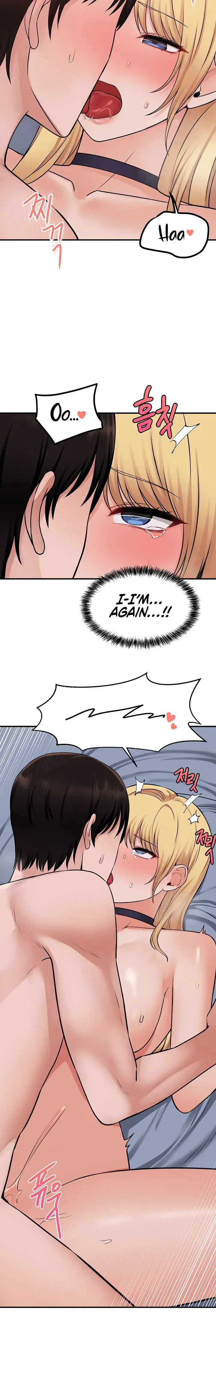 Elf Who Likes To Be Humiliated Chapter 39 - Page 18