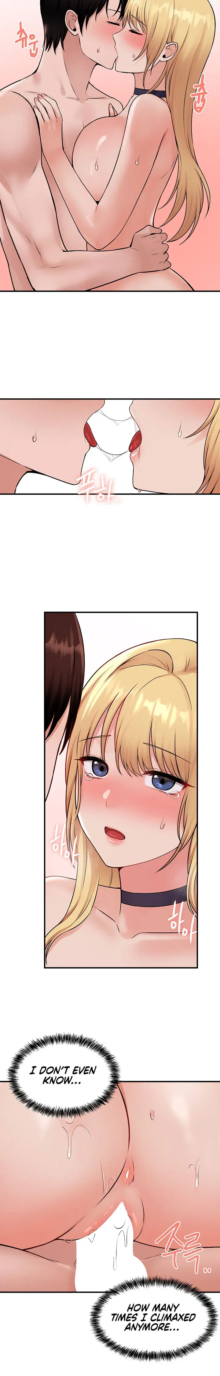 Elf Who Likes To Be Humiliated Chapter 39 - Page 20