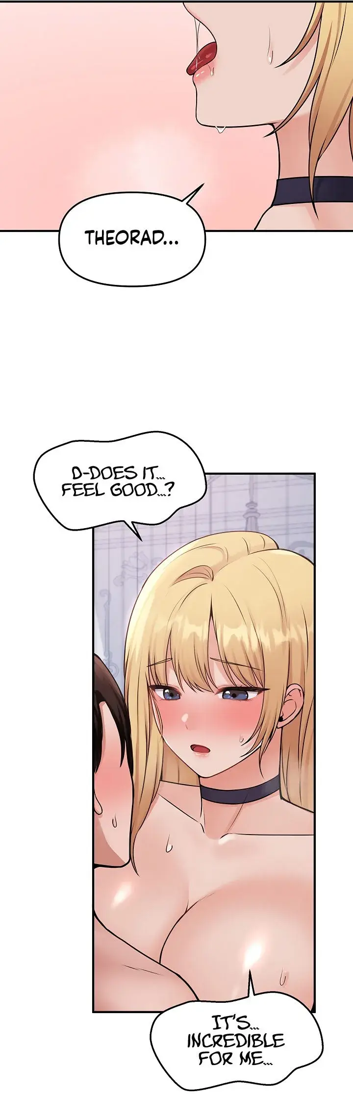 Elf Who Likes To Be Humiliated Chapter 39 - Page 22