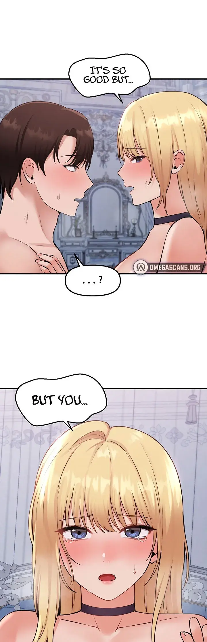Elf Who Likes To Be Humiliated Chapter 39 - Page 23