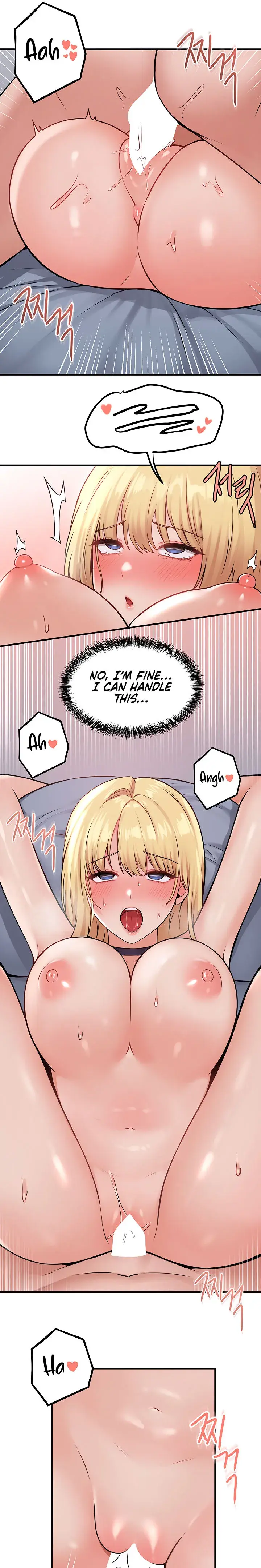 Elf Who Likes To Be Humiliated Chapter 39 - Page 7