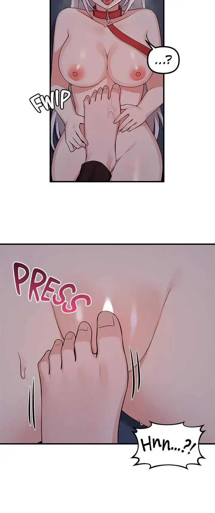 Elf Who Likes To Be Humiliated Chapter 4 - Page 12