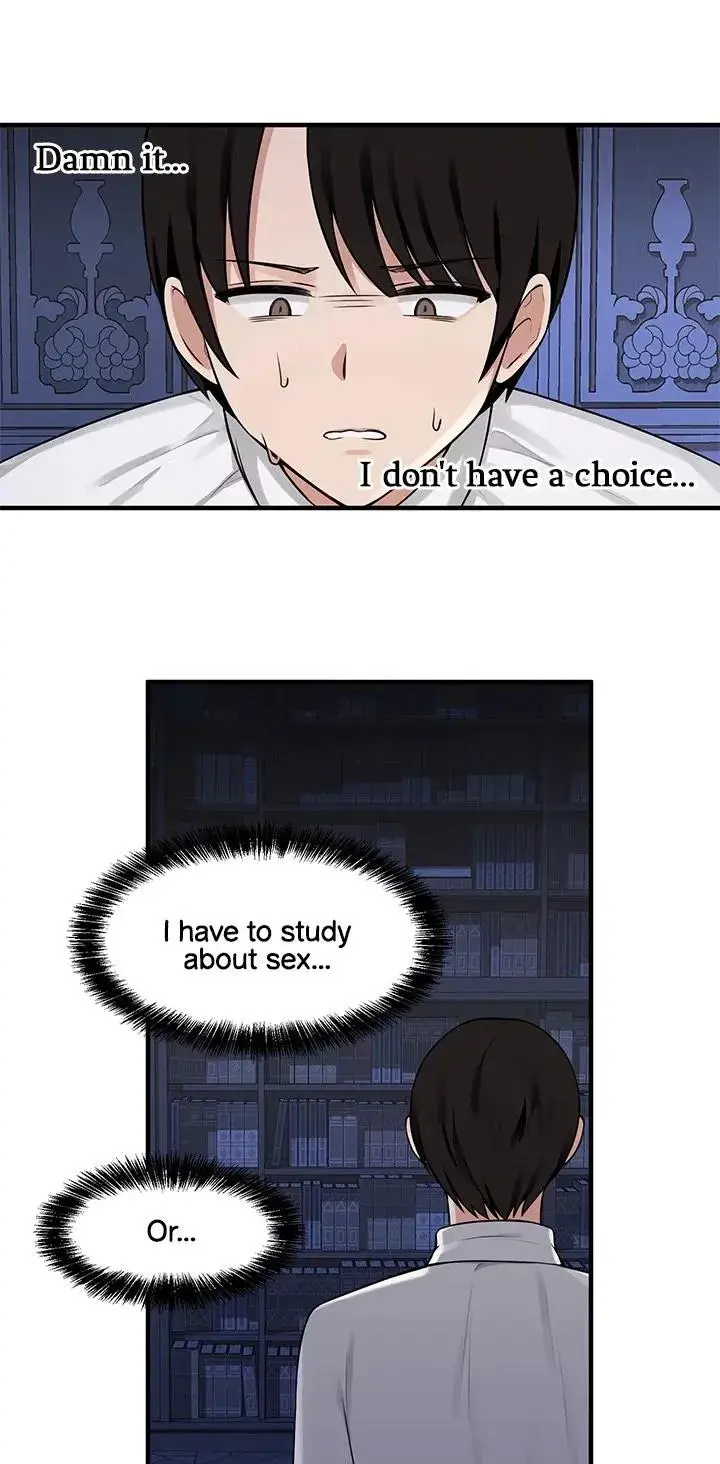 Elf Who Likes To Be Humiliated Chapter 4 - Page 34