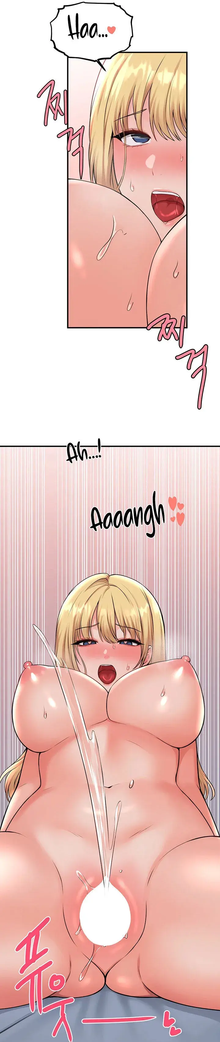 Elf Who Likes To Be Humiliated Chapter 40 - Page 21
