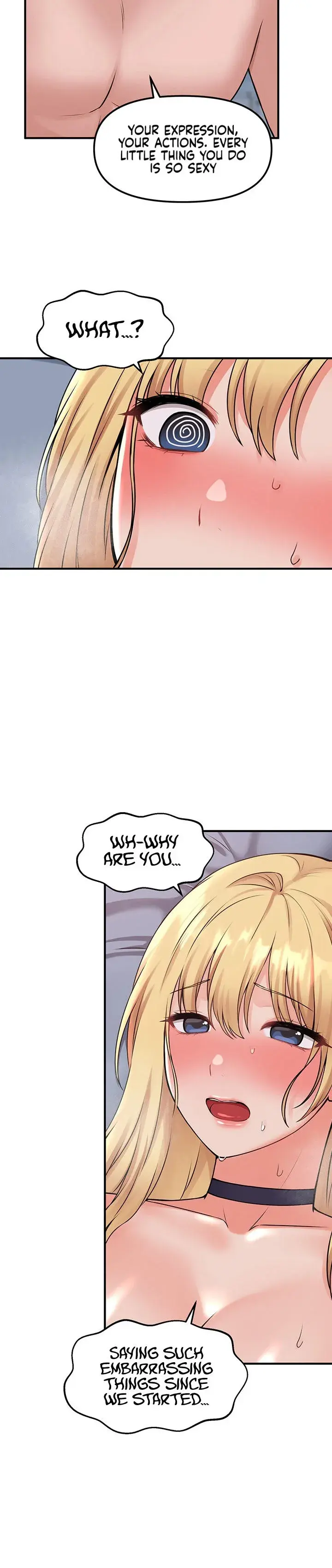 Elf Who Likes To Be Humiliated Chapter 40 - Page 24