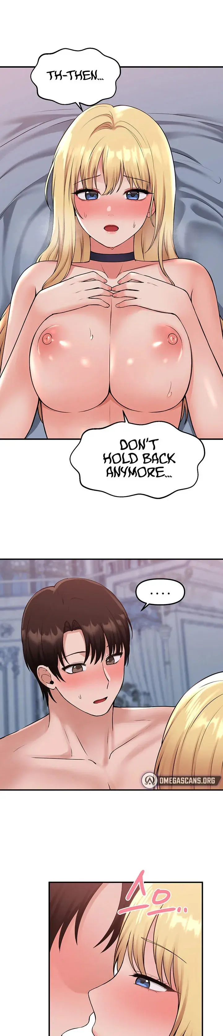 Elf Who Likes To Be Humiliated Chapter 40 - Page 26