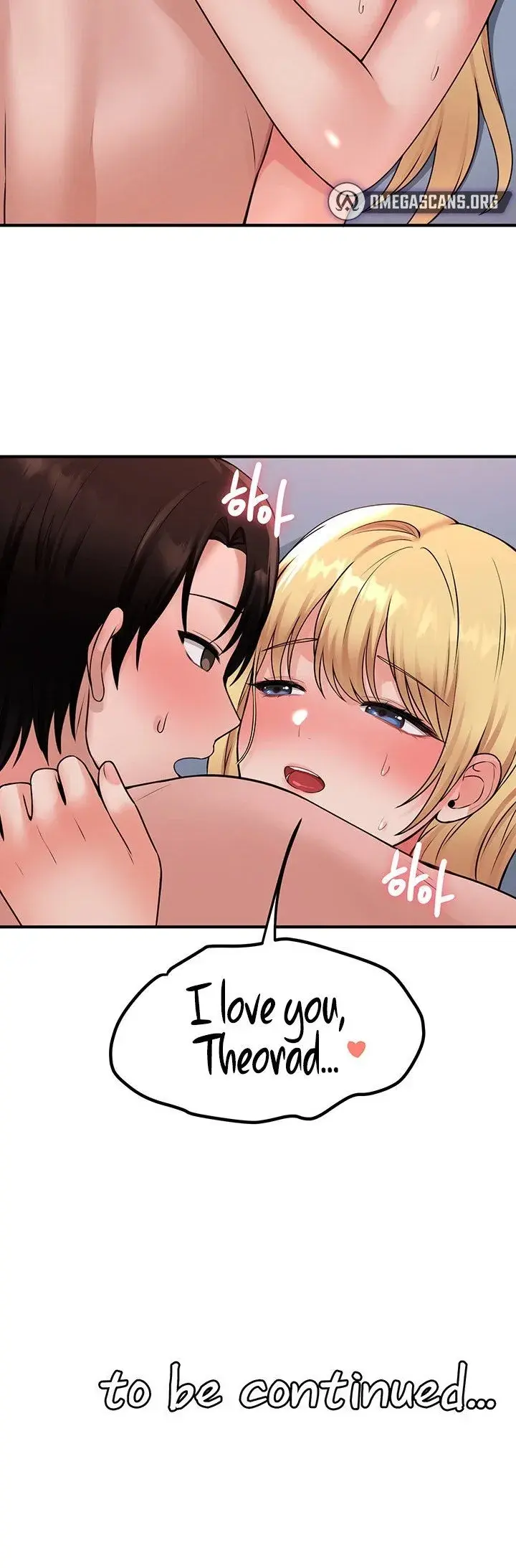 Elf Who Likes To Be Humiliated Chapter 40 - Page 32