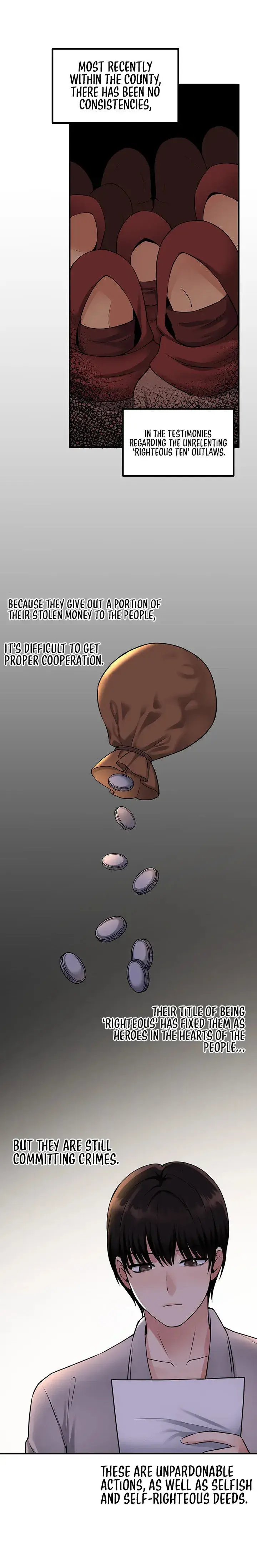 Elf Who Likes To Be Humiliated Chapter 41 - Page 10