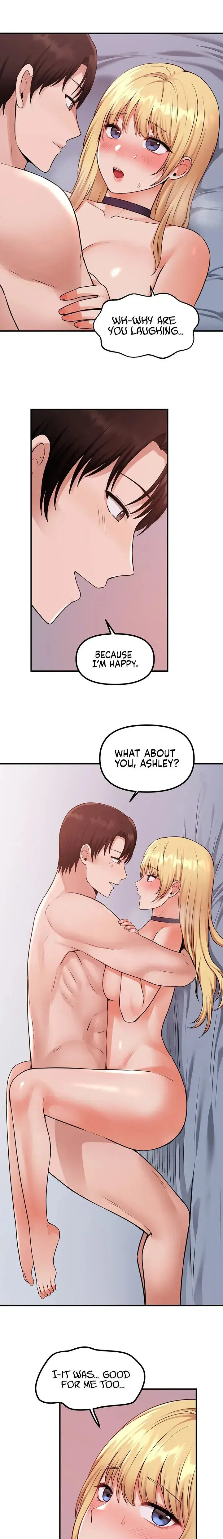 Elf Who Likes To Be Humiliated Chapter 41 - Page 2
