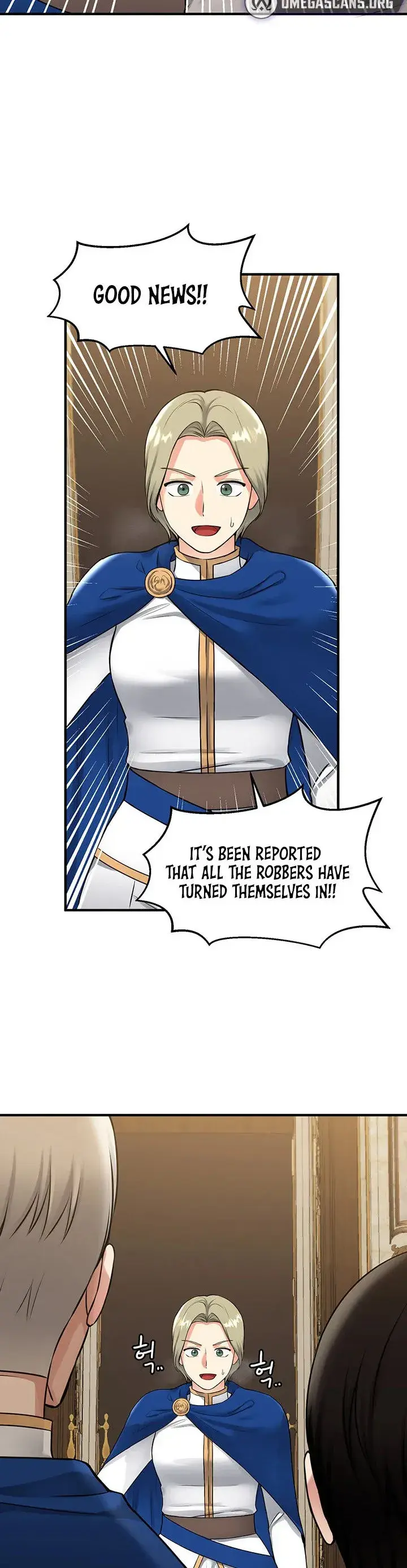 Elf Who Likes To Be Humiliated Chapter 41 - Page 23