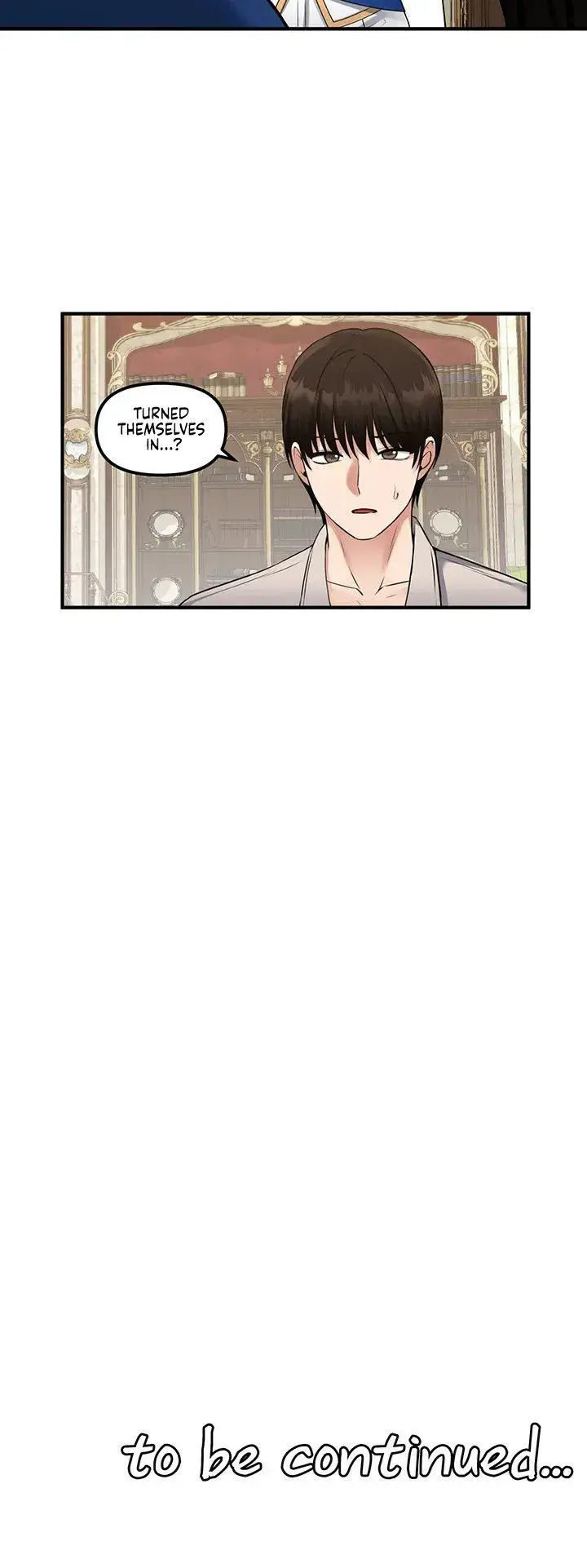 Elf Who Likes To Be Humiliated Chapter 41 - Page 24