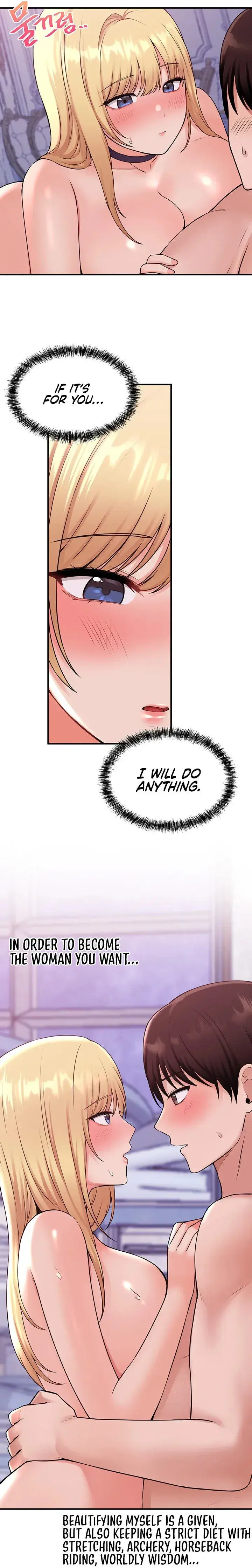 Elf Who Likes To Be Humiliated Chapter 41 - Page 4