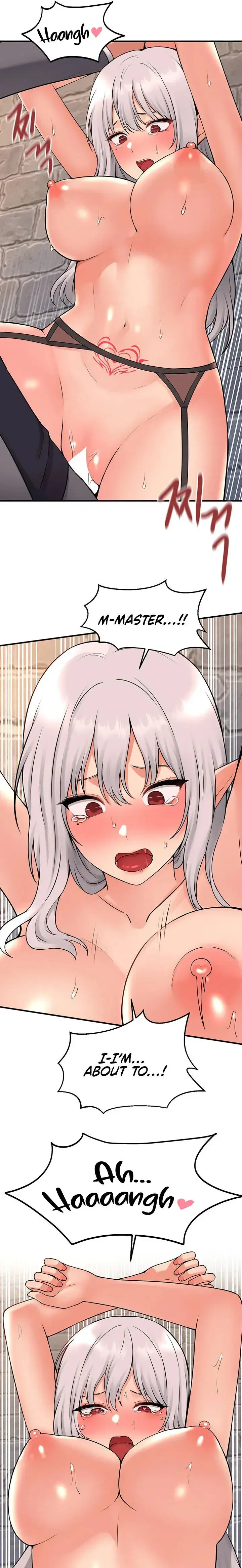 Elf Who Likes To Be Humiliated Chapter 42 - Page 22