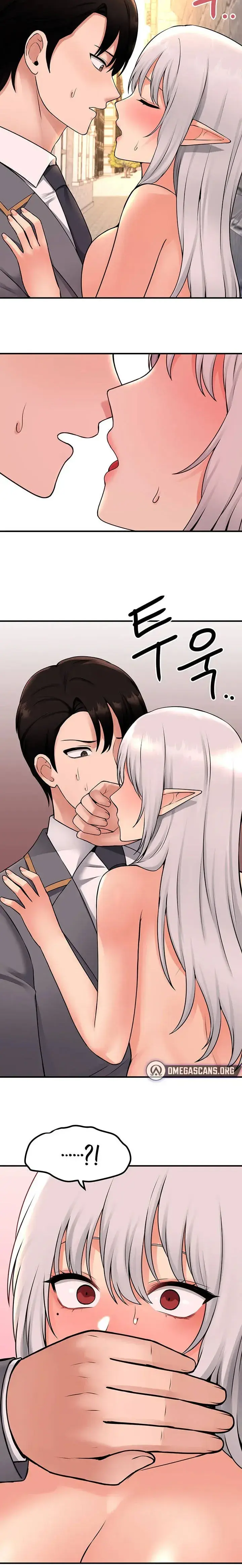 Elf Who Likes To Be Humiliated Chapter 42 - Page 24