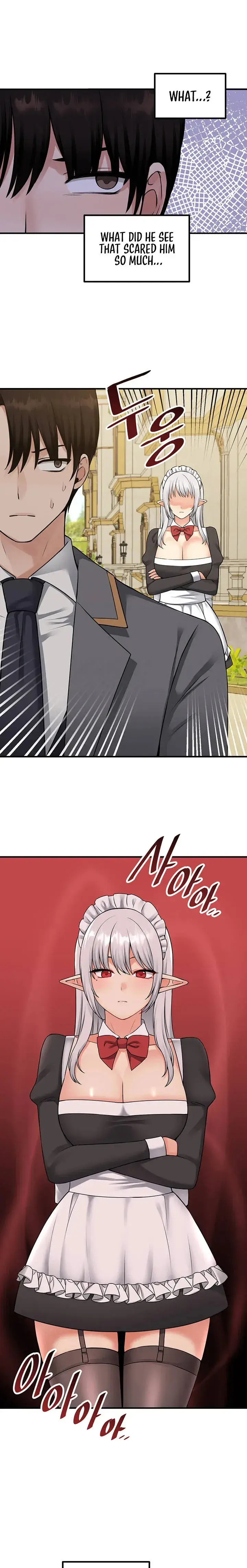 Elf Who Likes To Be Humiliated Chapter 42 - Page 4