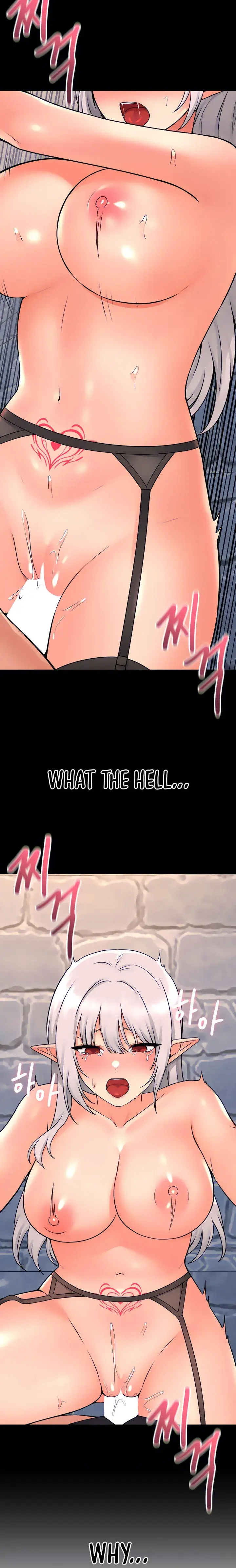 Elf Who Likes To Be Humiliated Chapter 43 - Page 5