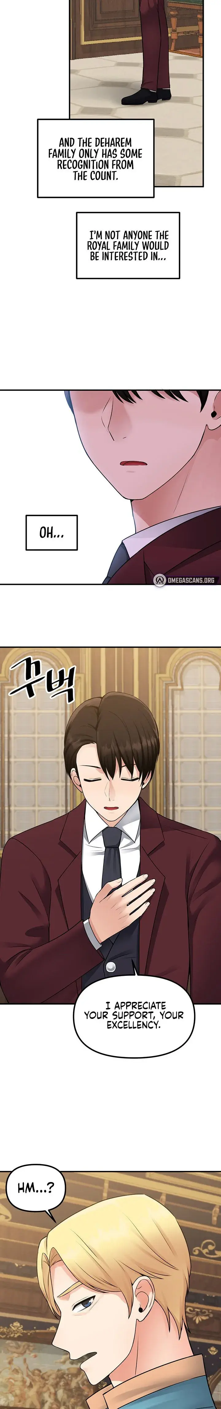 Elf Who Likes To Be Humiliated Chapter 44 - Page 20