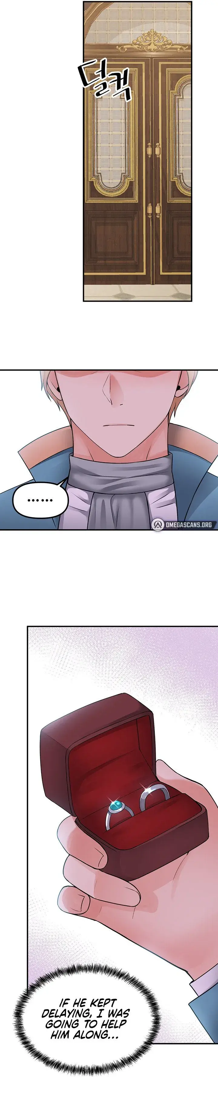 Elf Who Likes To Be Humiliated Chapter 44 - Page 22