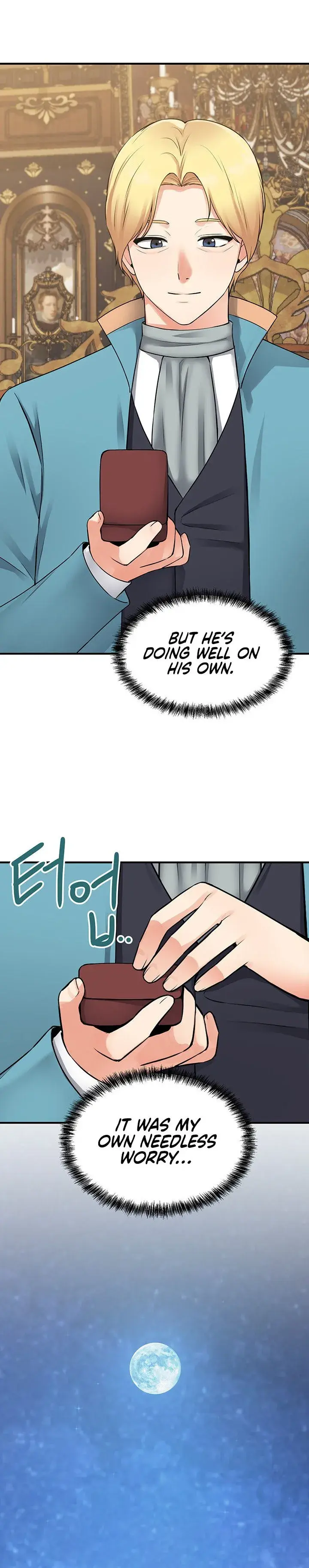 Elf Who Likes To Be Humiliated Chapter 44 - Page 23