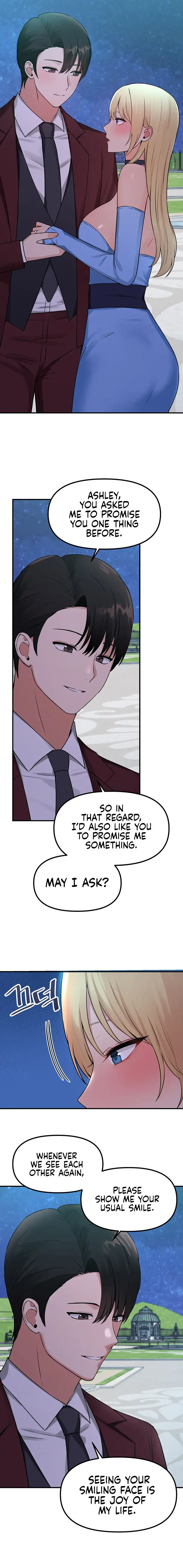 Elf Who Likes To Be Humiliated Chapter 45 - Page 4
