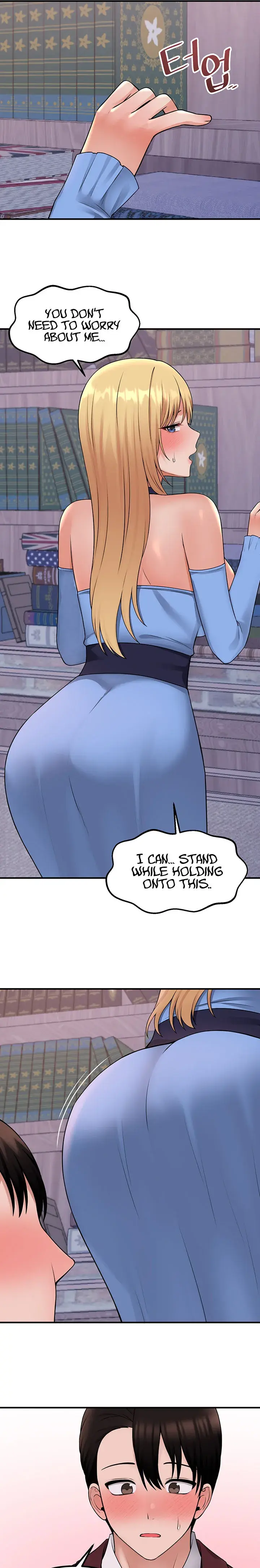 Elf Who Likes To Be Humiliated Chapter 46 - Page 16