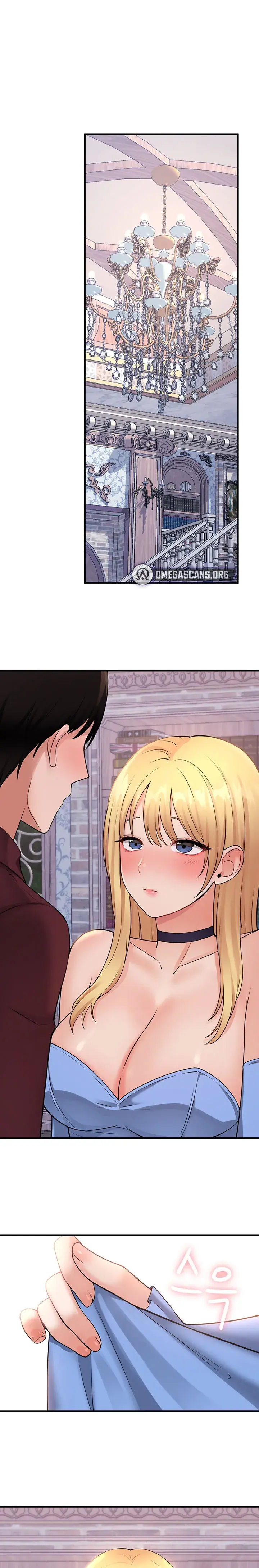 Elf Who Likes To Be Humiliated Chapter 46 - Page 8