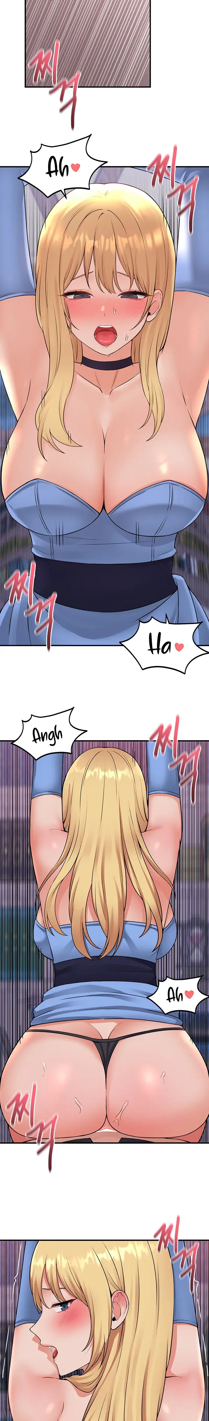 Elf Who Likes To Be Humiliated Chapter 47 - Page 2